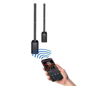 HK Audio Polar 8 озвучителни система 1200W активна mini line array subwoofer 8" | L2290478 | AVStore HK Audio Polar 8 озвучителни система 1200W активна mini line array subwoofer 8″ | AVStore