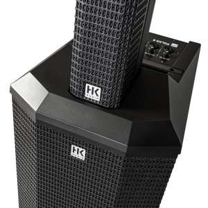 HK Audio Polar 8 озвучителни система 1200W активна mini line array subwoofer 8" | L2290478 | AVStore HK Audio Polar 8 озвучителни система 1200W активна mini line array subwoofer 8″ | AVStore