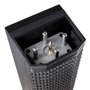 HK Audio Polar 10 озвучителни система 2000W активна mini line array subwoofer 10″ | AVStore