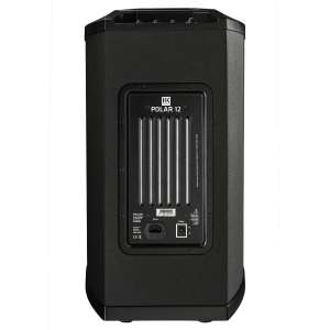 HK Audio Polar 12 озвучителни система 2000W активна mini line array subwoofer 12″ | AVStore