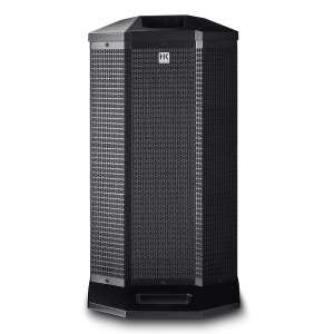 HK Audio Polar 12 озвучителни система 2000W активна mini line array subwoofer 12″ | AVStore