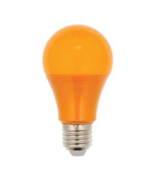 LED крушка отблъскваща комари 9W А60 1700K VITO E27 | AVStore