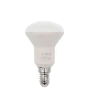 LED крушка 7.7W R50 2700K VITO E14 | AVStore