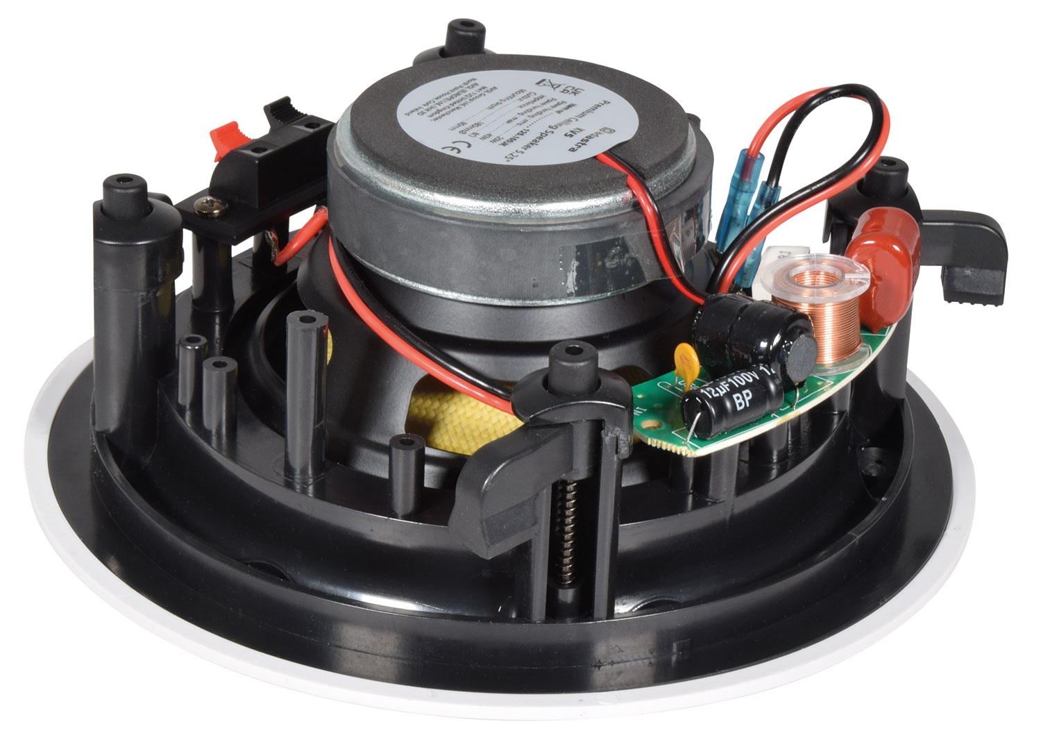 125105UK_CO4 Таванен говорител KV5 Premium KV-series Adastra | AVStore