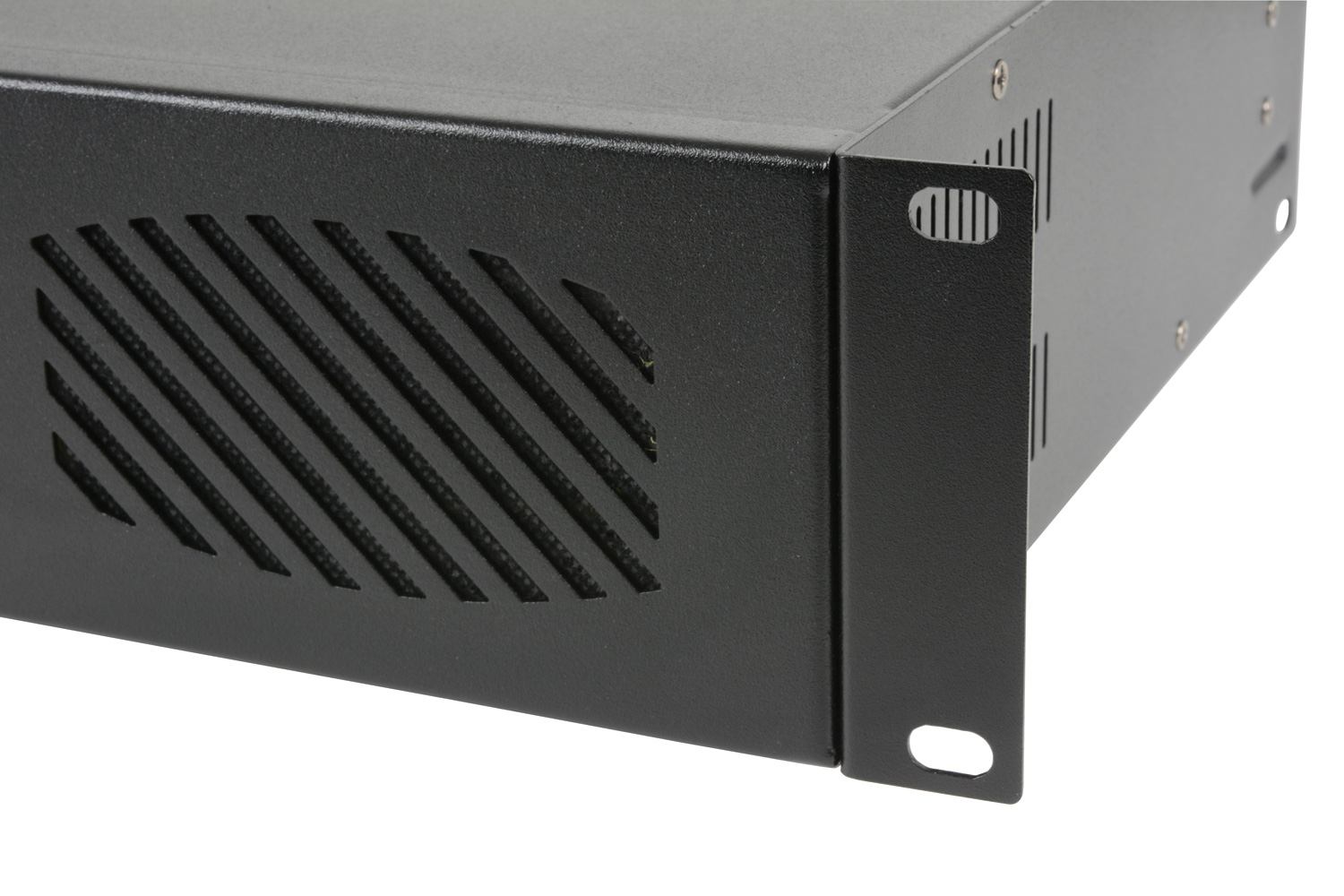 172051UK_IN2 Професионален усилвател QTX Q240 240W | Rotozoom