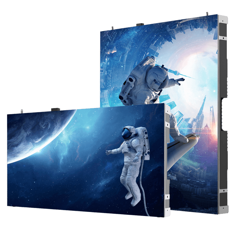 LED панели дисплеи