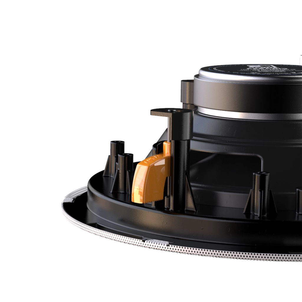 CIRA7-flat Таванен говорител CIRA7 Audac | AVStore