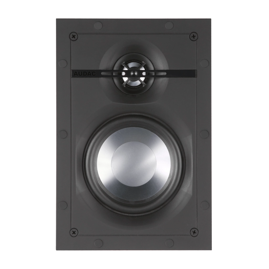 Таванен говорител MERO5 White version – 8Ω
Audac | AVStore