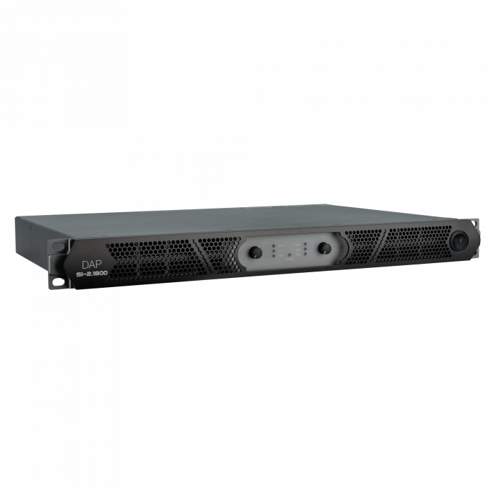 d4232_detail01_19 Професионален усилвател DAP SI-2.1800 3600W | AVStore