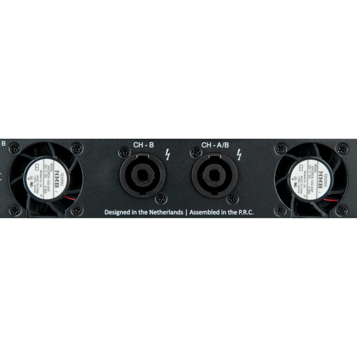d4232_detail03_25 Професионален усилвател DAP SI-2.1800 3600W | AVStore