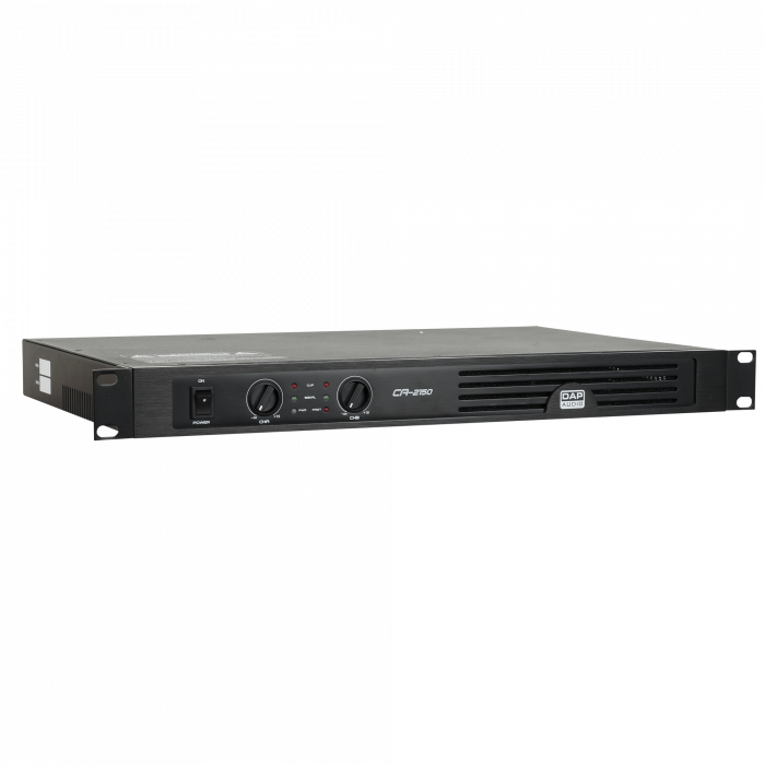 d4510_detail1_20 Професионален усилвател DAP CA-2150 300W | AVStore