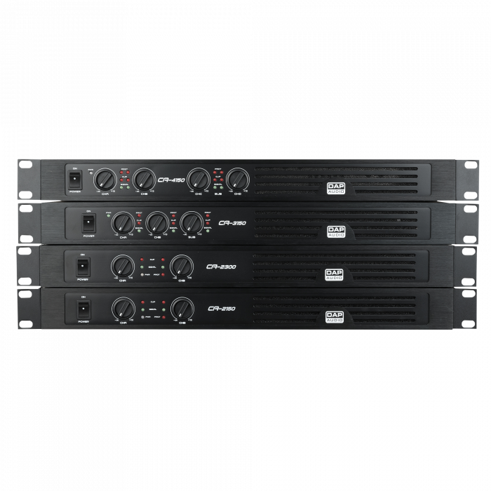 d4512_group1_34 Професионален усилвател DAP CA-4150 600W | AVStore