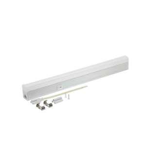 Линейно осветително тяло LED 117см 16W 4000K VITO | AVStore