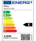 led-floodlight-indus-gen3-100w-10000lm-6000k-cool-white-ip65-anthracite-3022230-vito-3 LED прожектор 100W 6000К VITO цвят антрацит | Rotozoom
