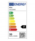 led-floodlight-tara-30w-2400lm-4000k-natural-white-ip65-black-3022840-vito-3 LED прожектор 30W 4000K VITO черен | Rotozoom