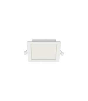 LED панел 9W 6000K VITO 12×31см | AVStore