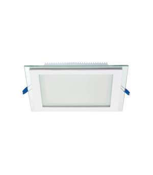 LED панел 12W 6000K VITO 16×4см | AVStore