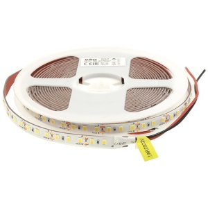 LED лента 9.6W/M 4000K IP20 24V VITO ролка 5 метра | AVStore