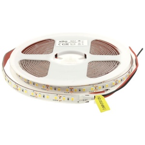 LED лента 9.6W/M 4000K IP65 12V VITO ролка 5 метра | AVStore