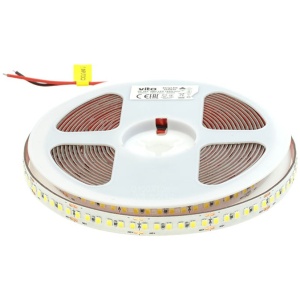 LED лента 18W/M 3000К IP65 24V VITO ролка 5 метра | AVStore