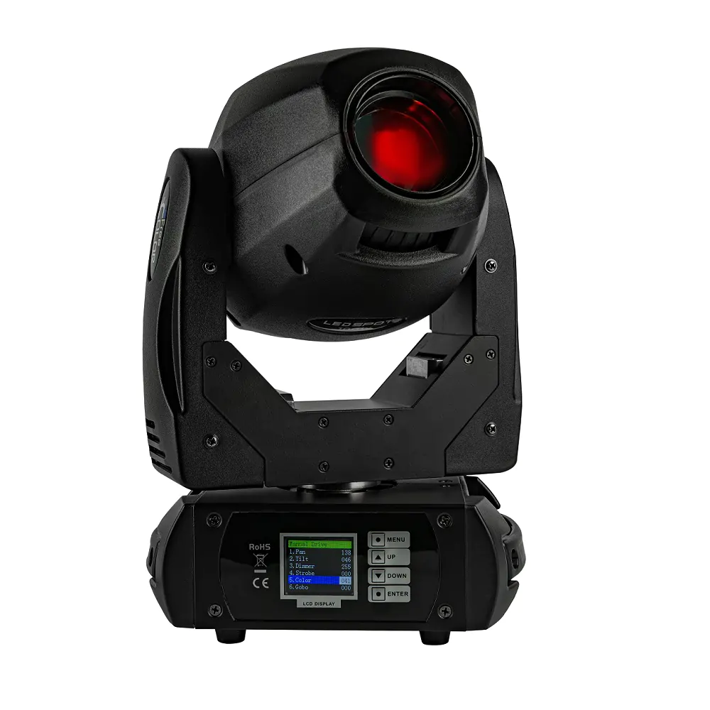 Движеща Глава Free Color K100 S 100W | AVStore