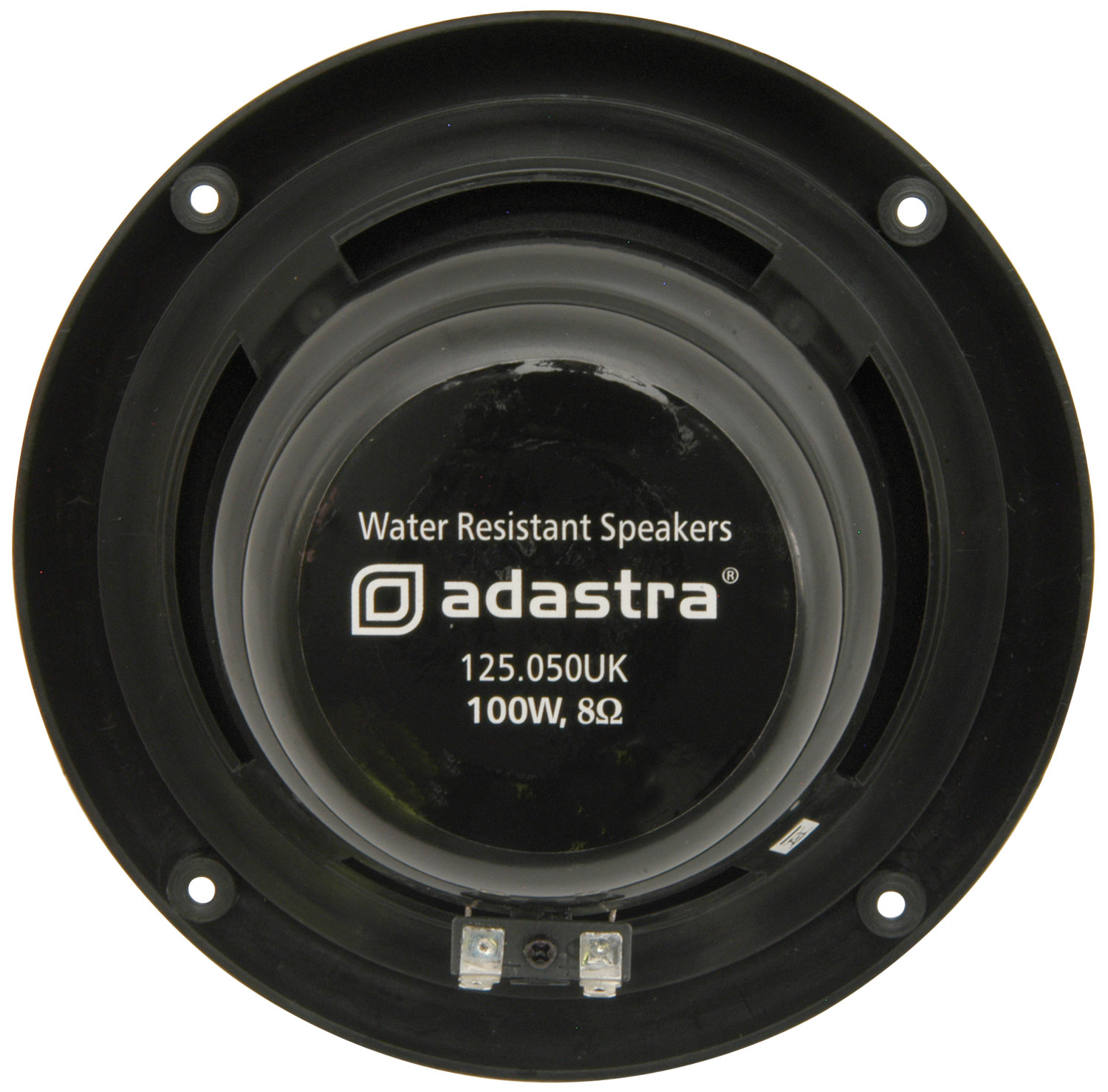 125050UK_IN1 Таванни говорители OD6-B8 водоустойчиви OD Series Adastra черни | AVStore
