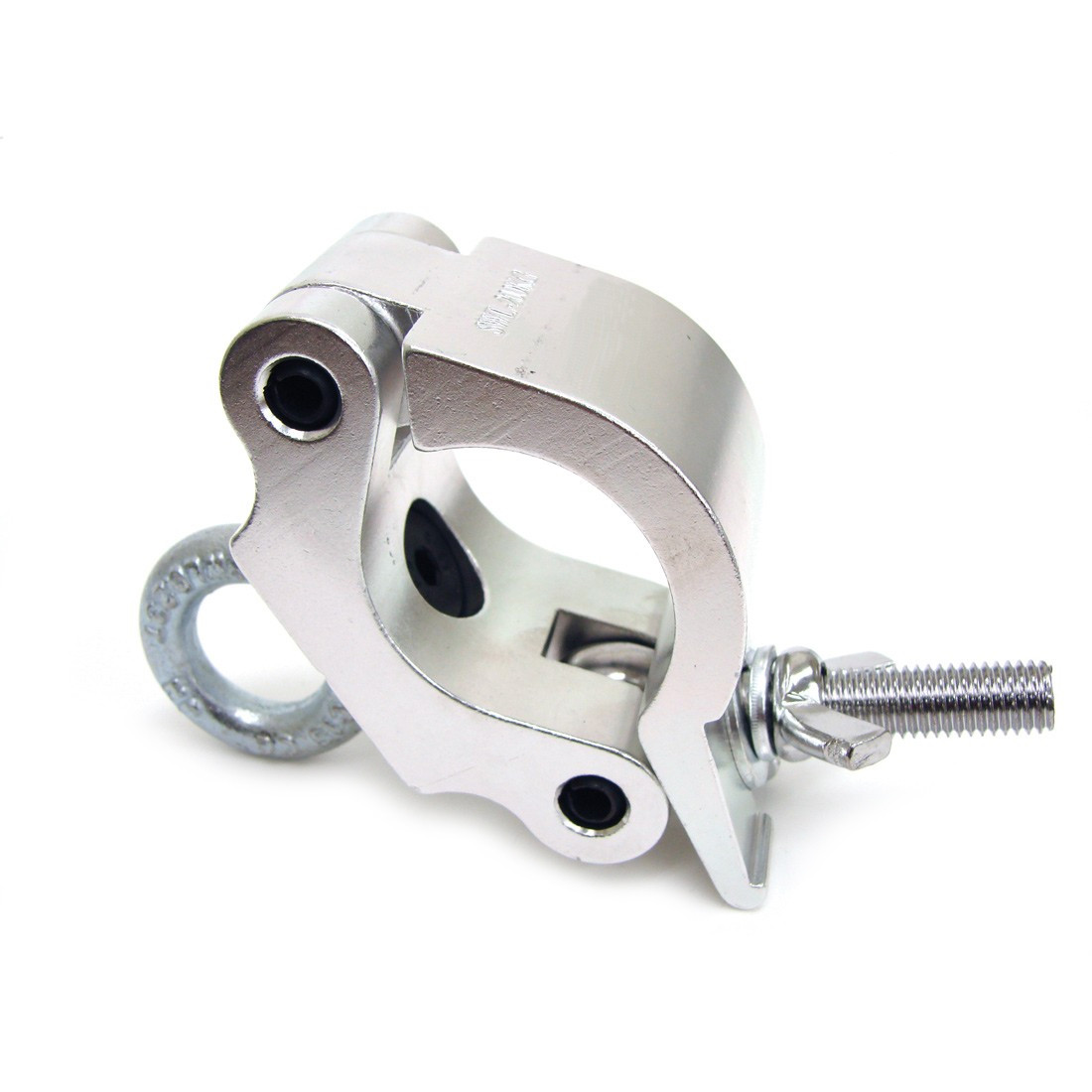 Скоба DT Eye Clamp алуминиева с макс товар 200 кг. TUV сертификат | AVStore