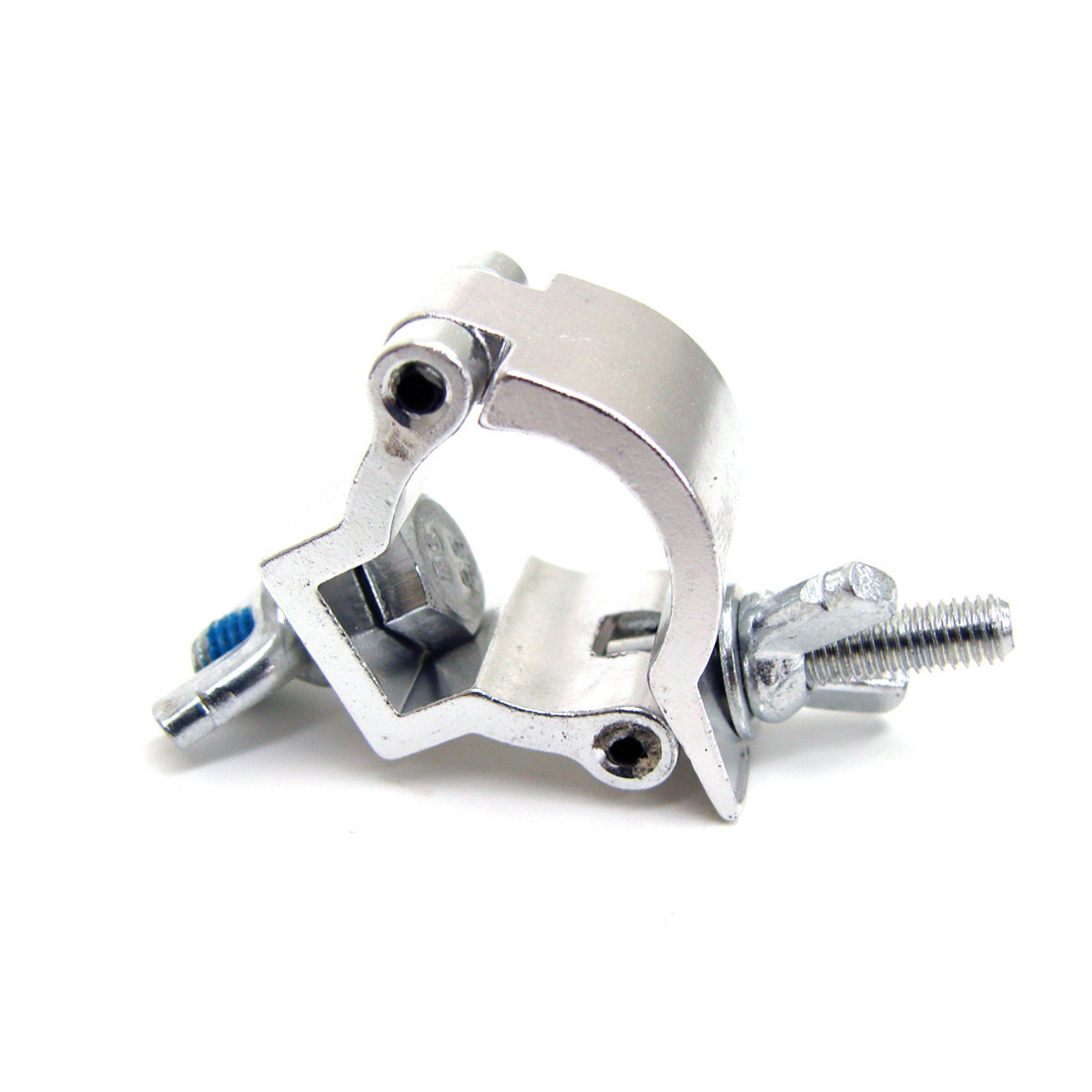 Скоба DT Mini 360-F14 алуминиева с макс товар 10 кг. TUV сертификат | AVStore