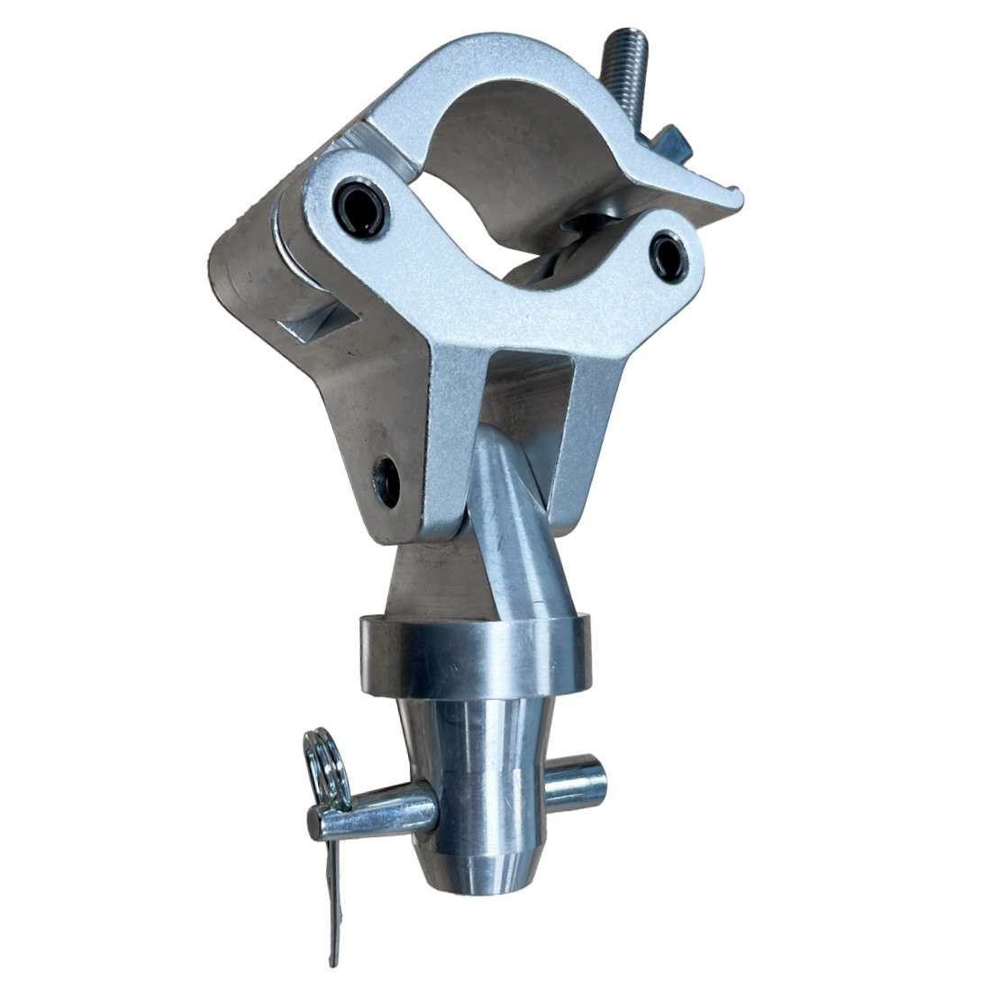 Скоба DT Cornerbrace Clamp Easy алуминиева с макс товар 200 кг. | AVStore