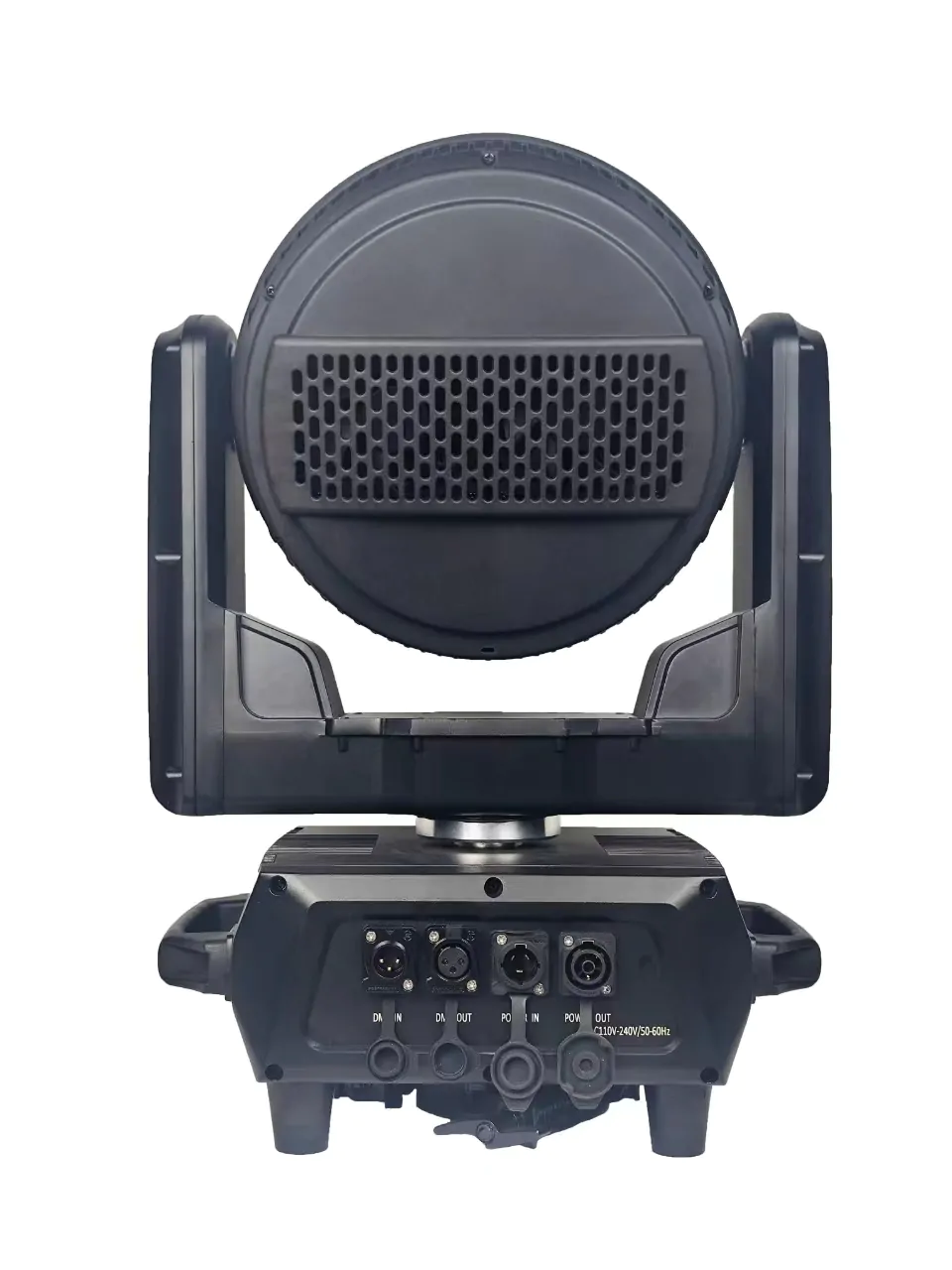 4 Движеща Глава PRO LUX LED 760 XIP 7x60W | Rotozoom