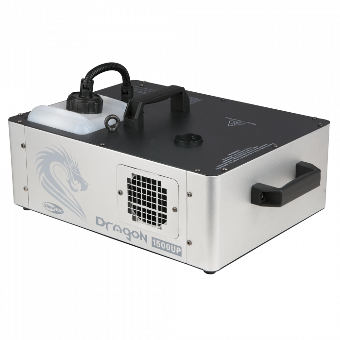 Професионална пушек машина Showtec Dragon 1500 Upright | AVStore