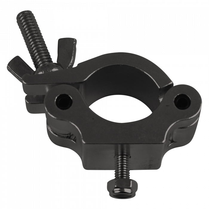 Скоба Show Gear 50 mm Half Coupler алуминиева с макс товар 300 кг. | AVStore