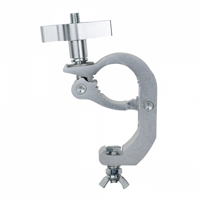 Скоба Show Gear 50 mm Quick Coupler алуминиева с макс товар 100 кг. | AVStore