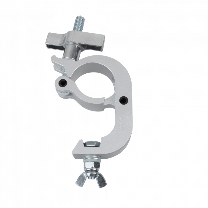 Скоба Show Gear 50 mm Quick Coupler алуминиева с макс товар 150кг. TUV сертификат | AVStore