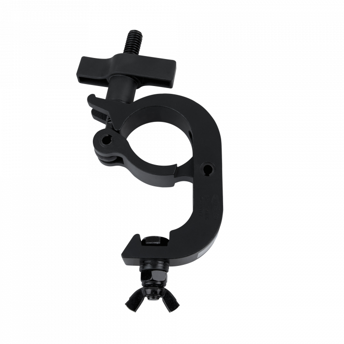 Скоба Show Gear 50 mm Quick Coupler алуминиева с макс товар 150кг. TUV сертификат | AVStore