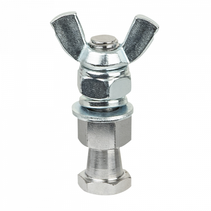 Скоба Show Gear Spigot for Multigrip Clamp метална | AVStore