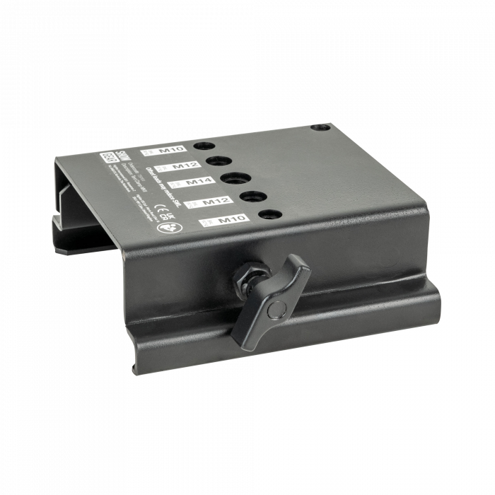 Скоба Show Gear Tent Clamp метална с макс товар 100 кг. TUV сертификат | AVStore