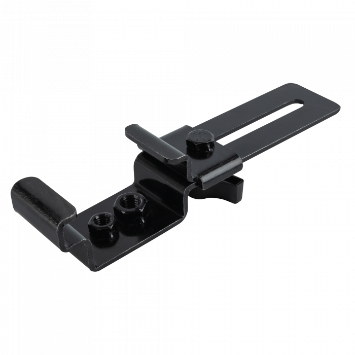 Скоба Show Gear Mini Tent Clamp MKII метална с макс товар 15-25кг. TUV сертификат | AVStore