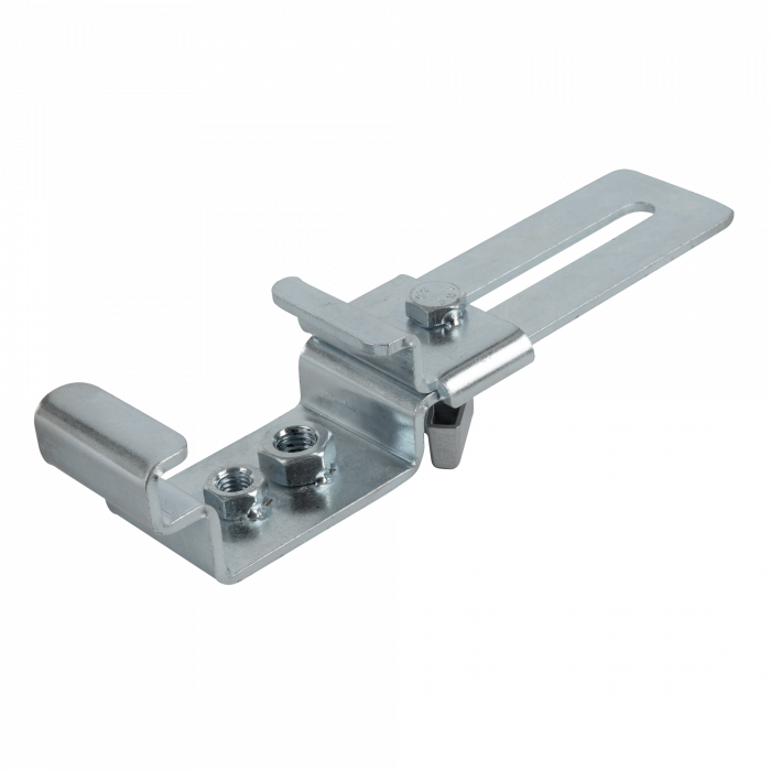 Скоба Show Gear Mini Tent Clamp MKII метална с макс товар 15-25кг. TUV сертификат | AVStore