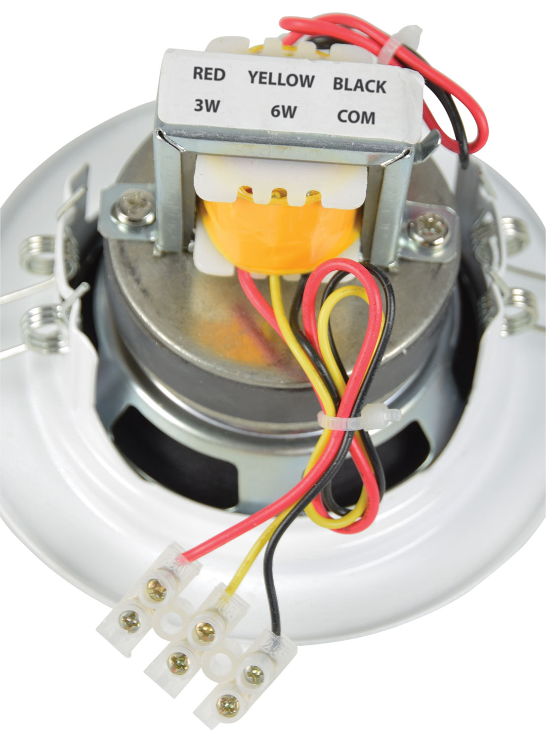 952138UK_IN1 Таванен говорител за баня EC36V Adastra | Rotozoom