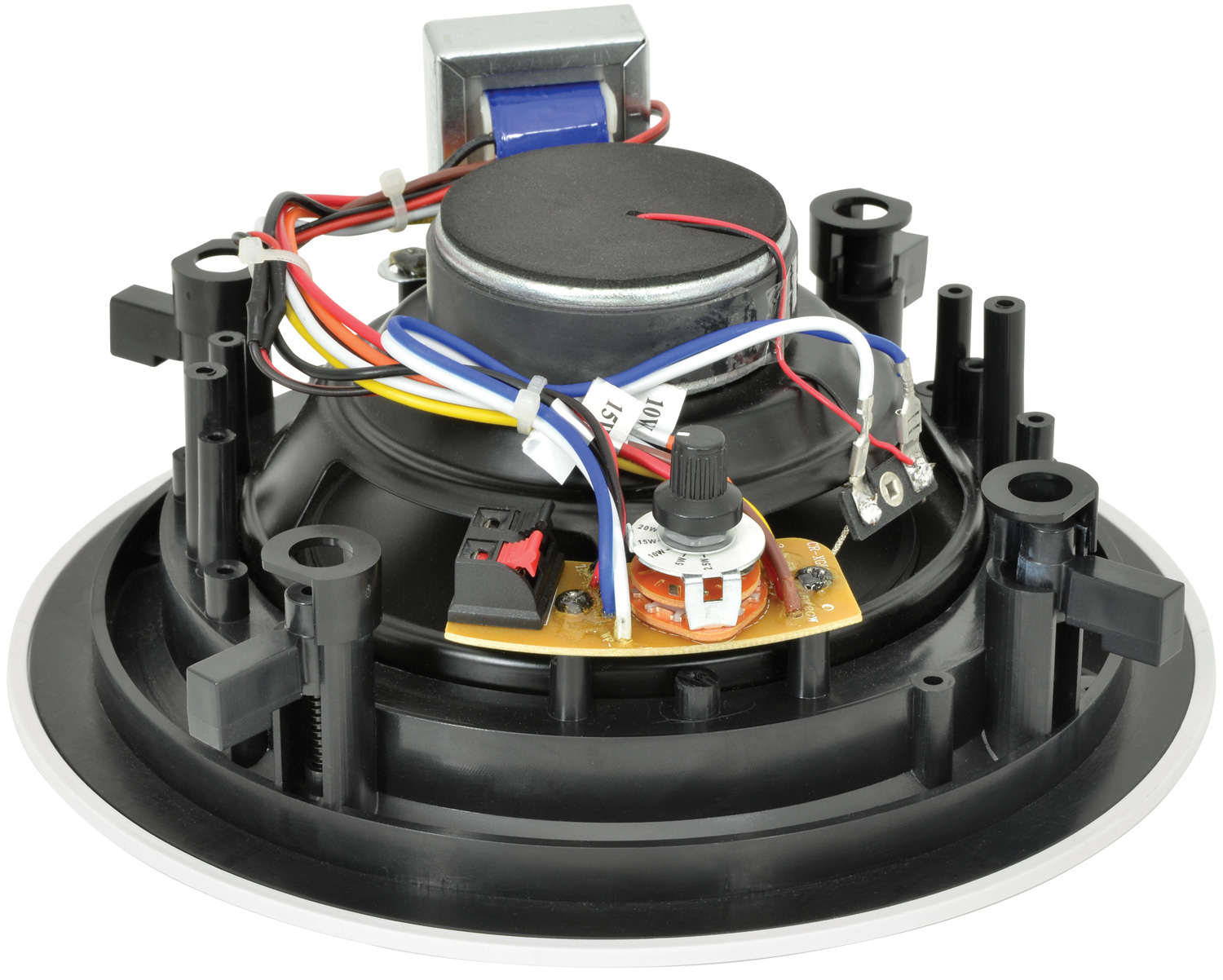 952261UK_CO5 Таванни говорители LP6V 100V Adastra | Rotozoom