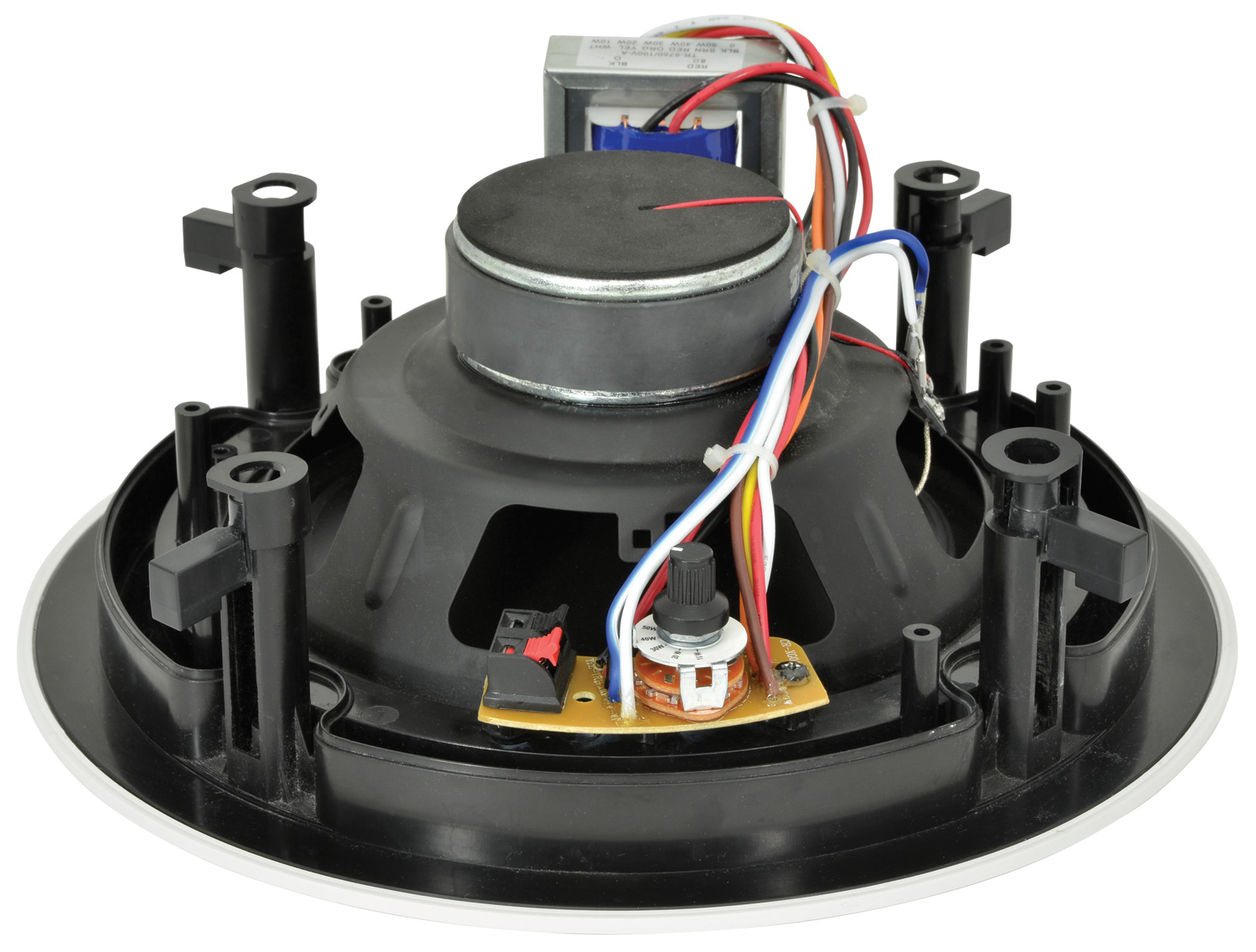 952262UK_CO5 Таванни говорители LP8V 100V Adastra | Rotozoom