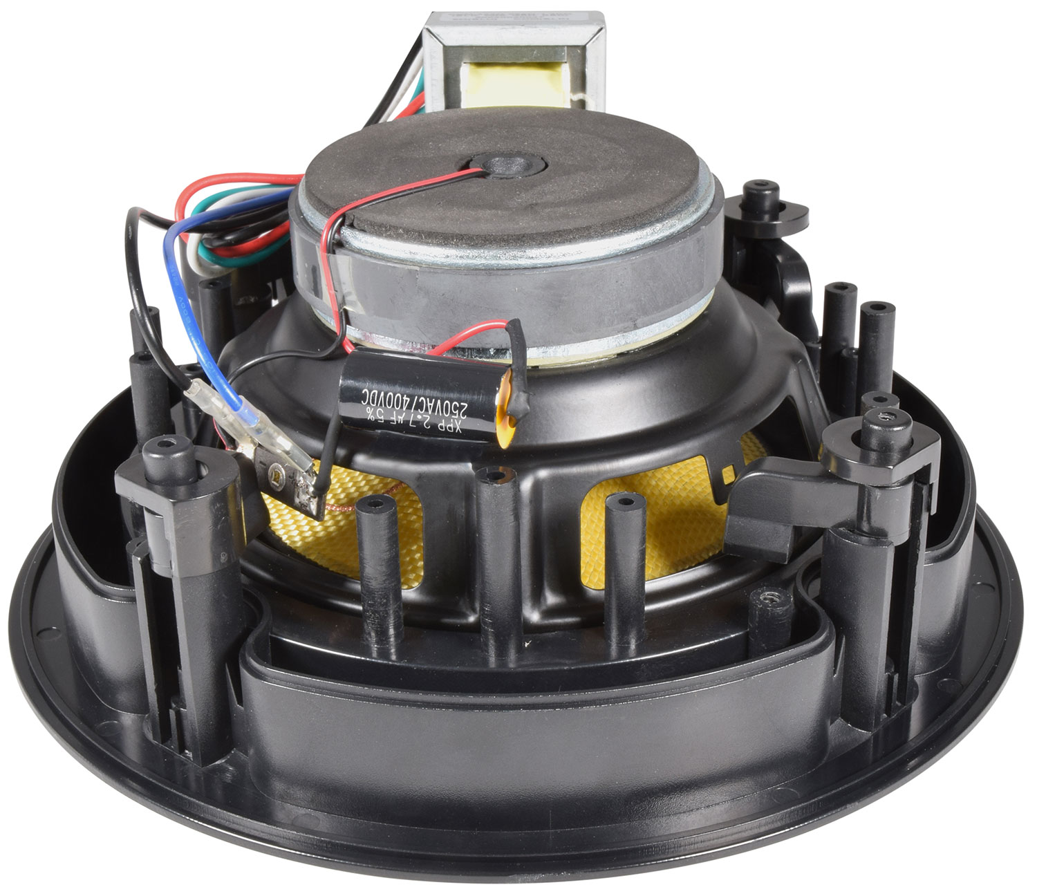 952281UK_CO3 Таванен говорител KV6T 100V Premium KV-T series Adastra | Rotozoom