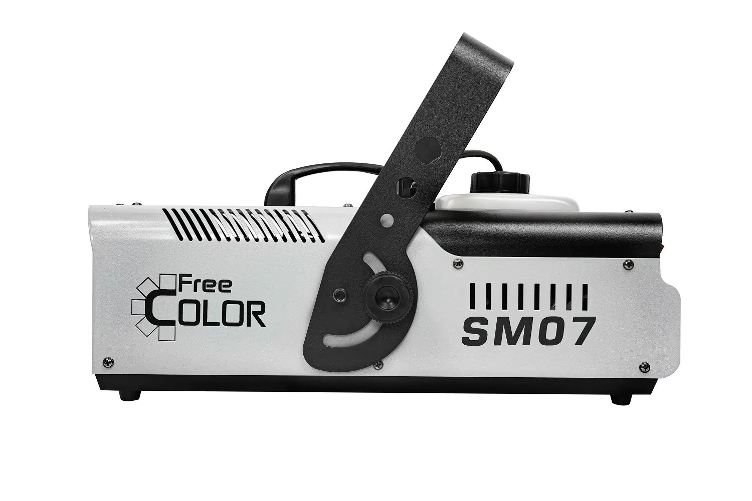 free-color-sm07-2 Пушек машина FREE COLOR SM07 1500W | Rotozoom