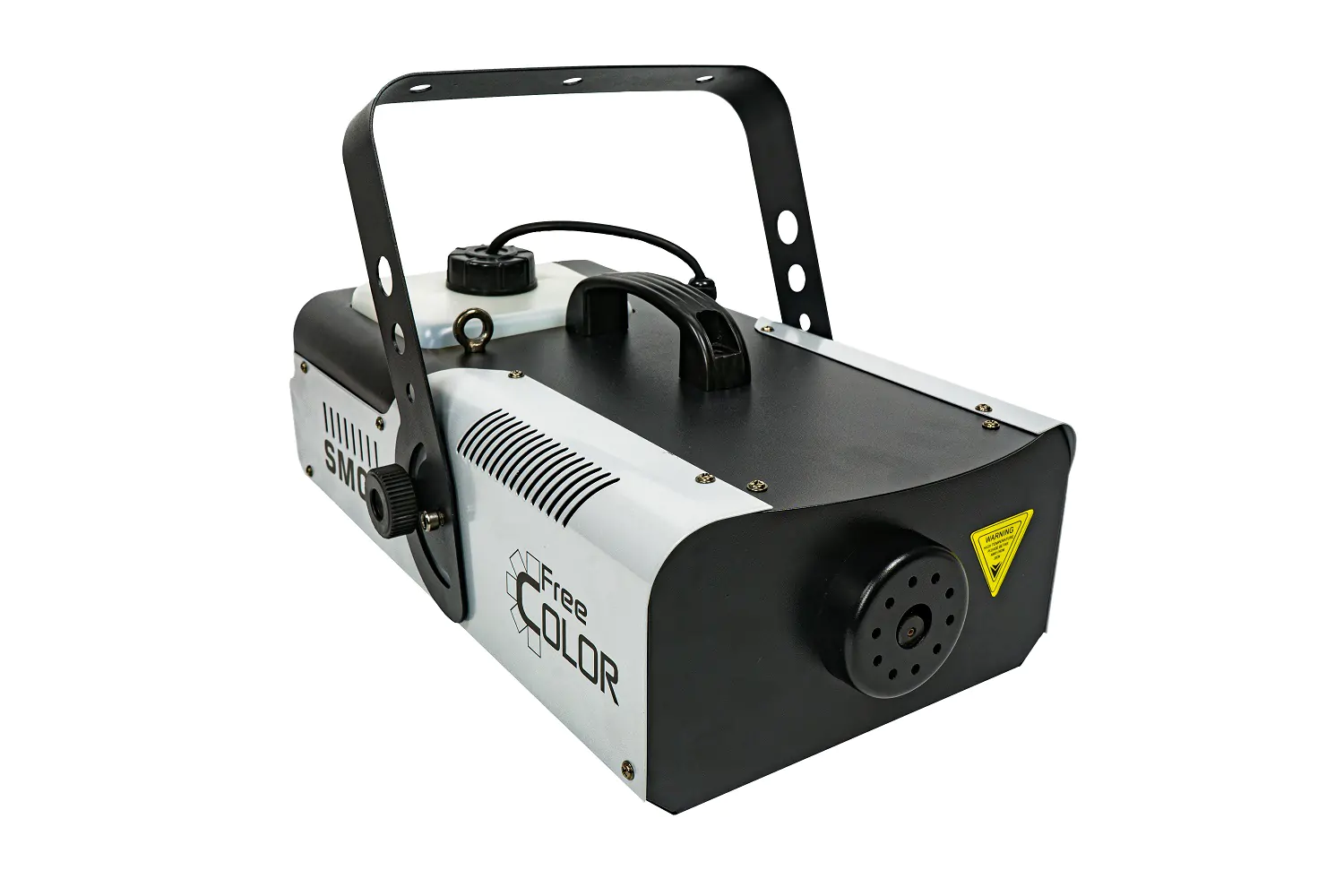 free-color-sm07-4 Пушек машина FREE COLOR SM07 1500W | Rotozoom