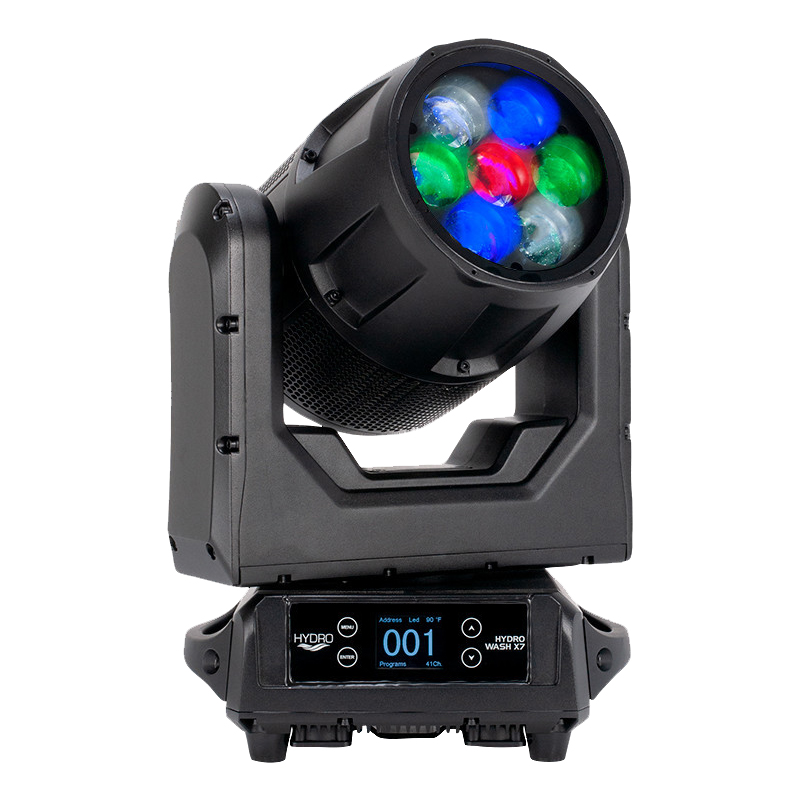 hydro_wash_x7 Движеща Глава ADJ Hydro Wash X7 370W | AVStore