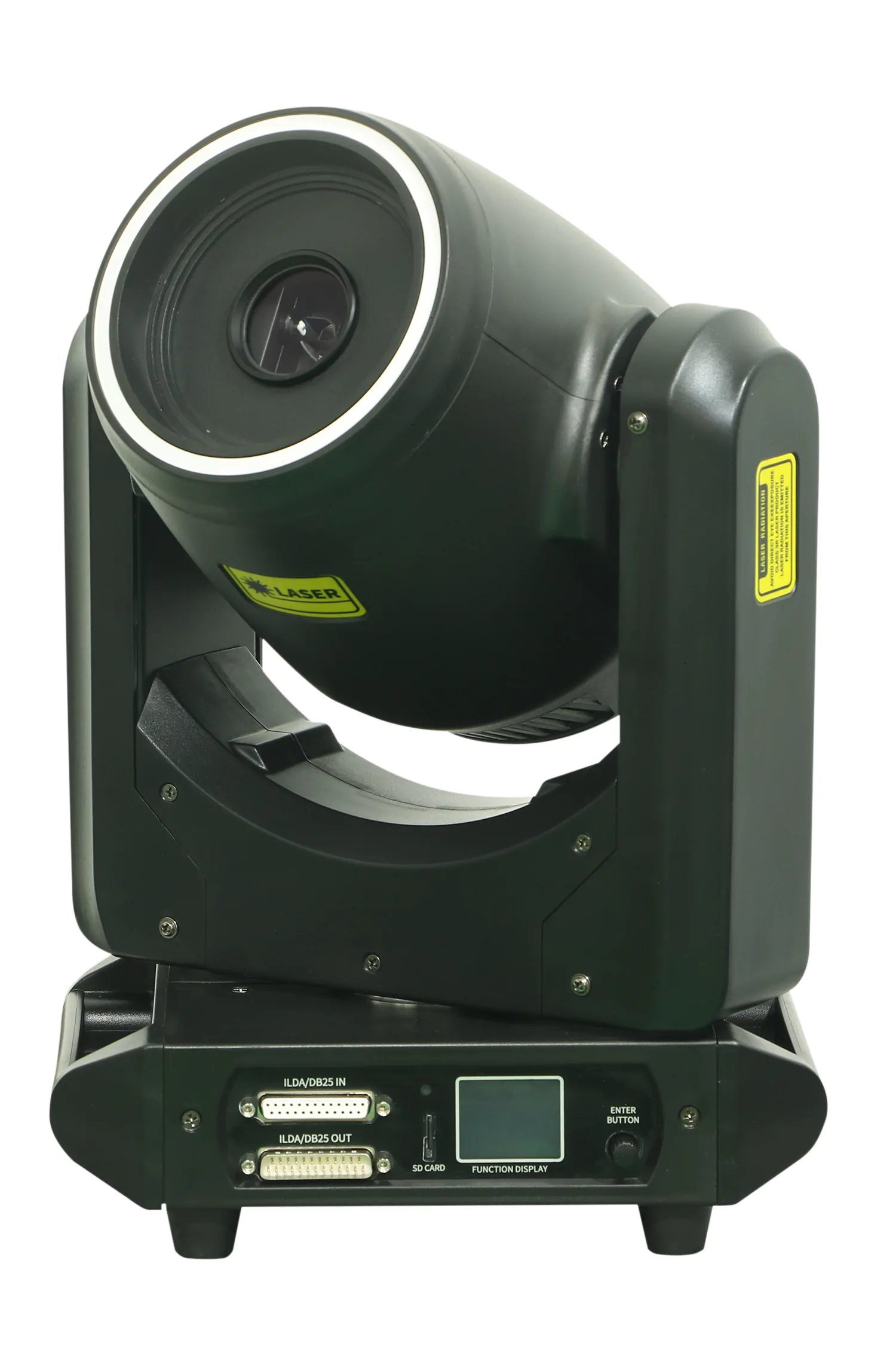 Движеща Глава PRO LUX HOT LASER 10 10W | AVStore