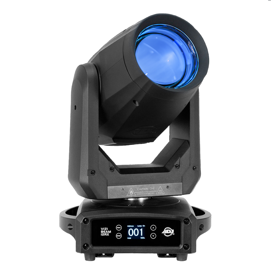Движеща Глава ADJ Vizi Beam 12RX 371W | AVStore