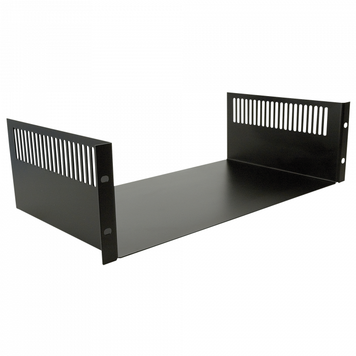 Монтажен панел 19″ за устройства, които не са 19″ 3U Showgear | AVStore