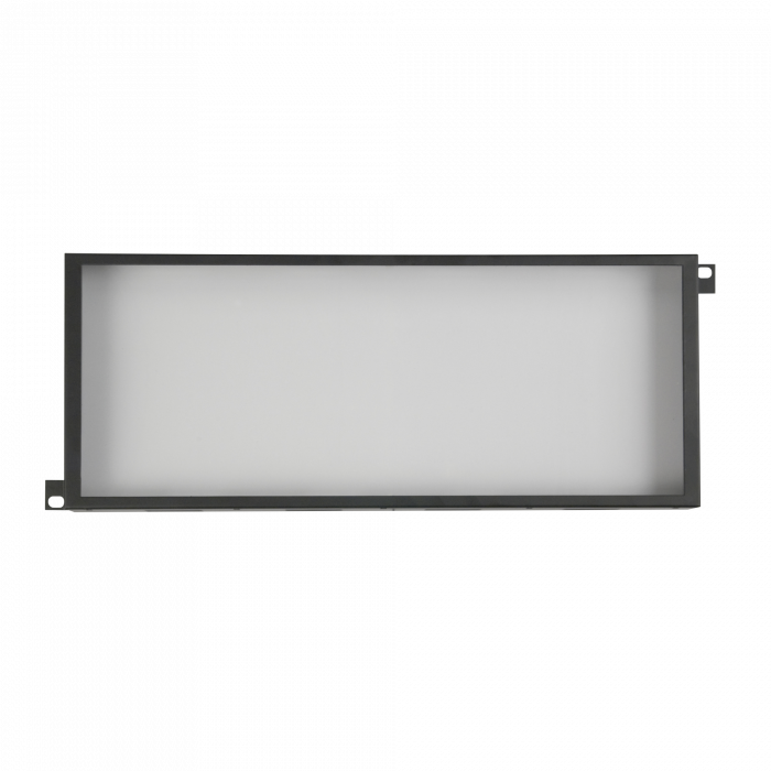 19-инчов защитен панел 4U Showgear | AVStore